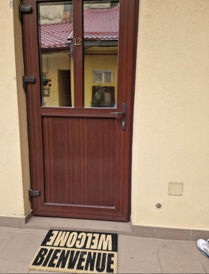 Apartament Central Traian Mosoiu , Parcare Proprie Kluž Exteriér fotografie
