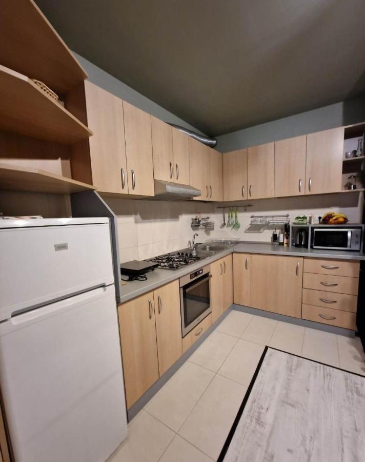Apartament Central Traian Mosoiu , Parcare Proprie Kluž Exteriér fotografie
