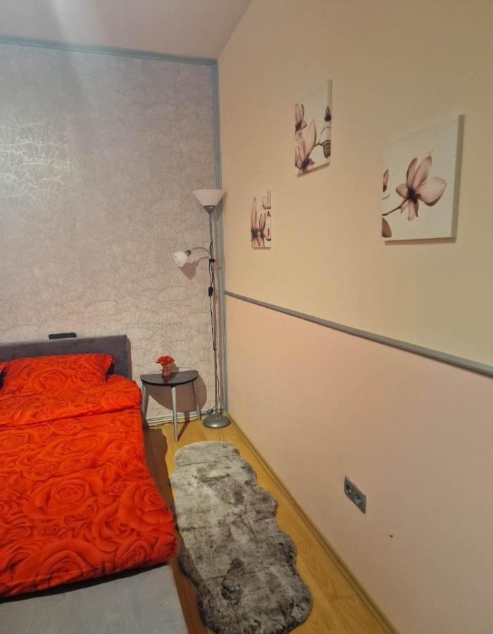 Apartament Central Traian Mosoiu , Parcare Proprie Kluž Exteriér fotografie