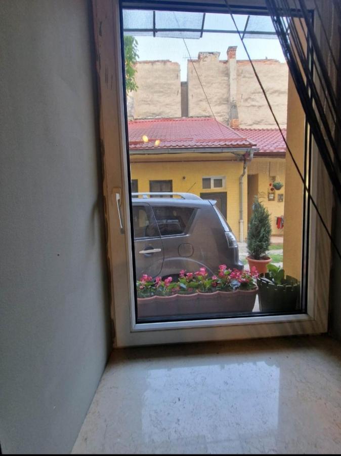 Apartament Central Traian Mosoiu , Parcare Proprie Kluž Exteriér fotografie