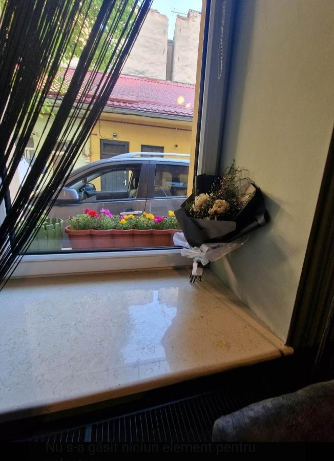 Apartament Central Traian Mosoiu , Parcare Proprie Kluž Exteriér fotografie